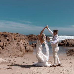 Meet your Posher, Nikita